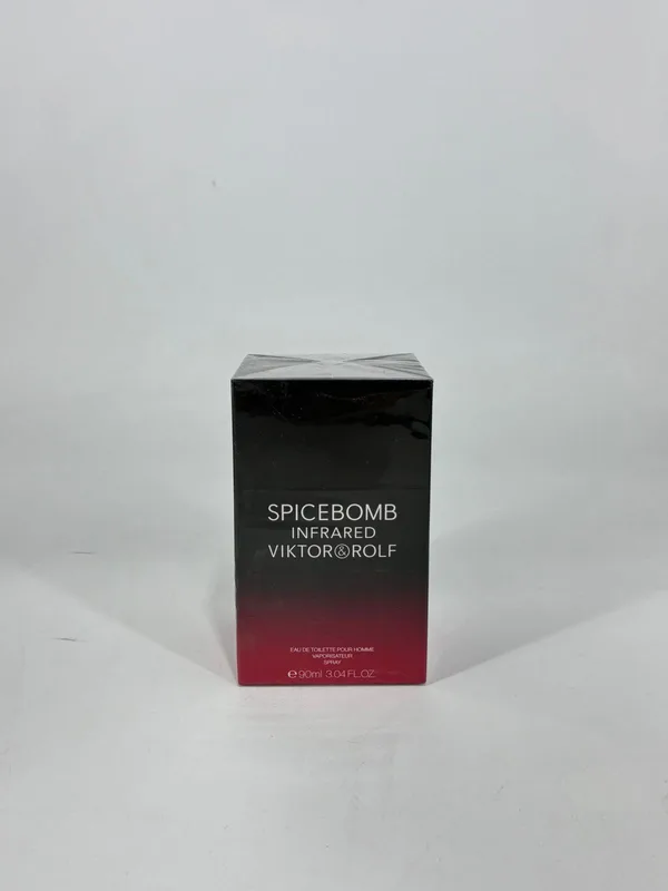 VIKTOR&ROLF SPICEBOMB EDT 3.04OZ
