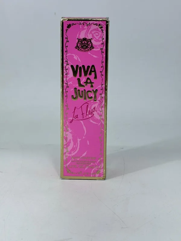 VIVA LA JUICY LA FLEUN EDT  2.5 OZ
