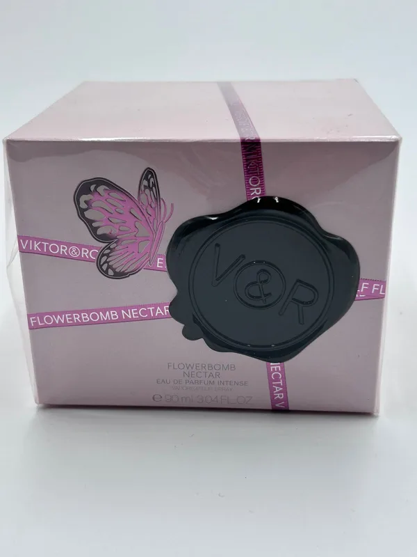 V&R Flowebomb Nectar EDP 3.04 Oz