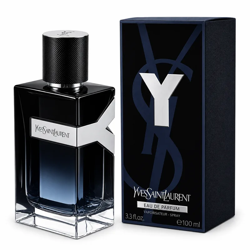 YSL Y 3.3 EDP