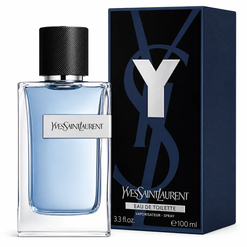 YSL Y 3.3 OZ EDT