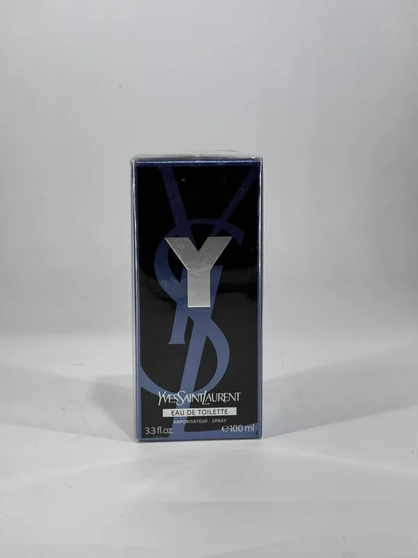 YVES SAINT LAUREN Y EDT 3.3 FL OZ