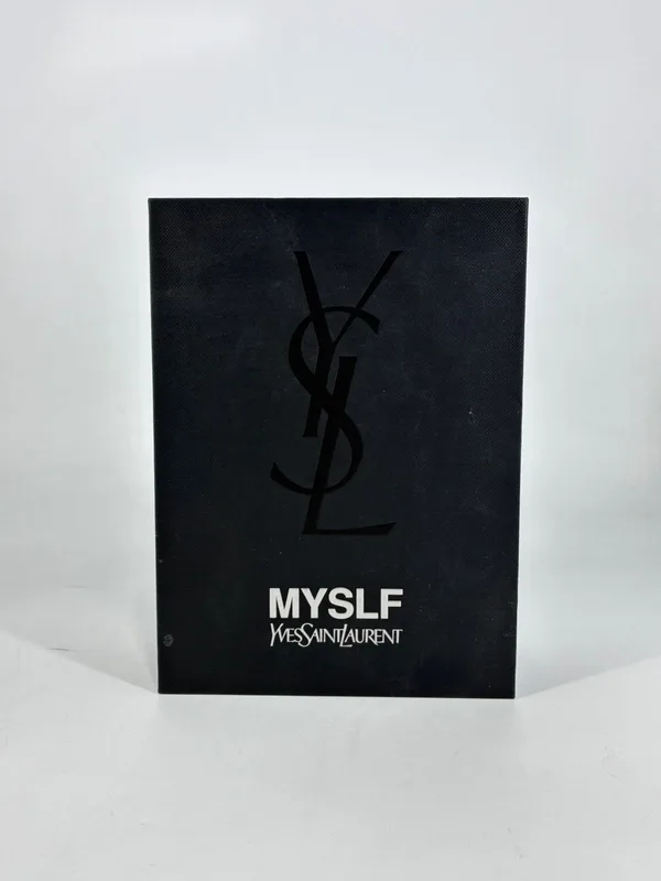 YVES SAINT LAURENT MYSLF SET
